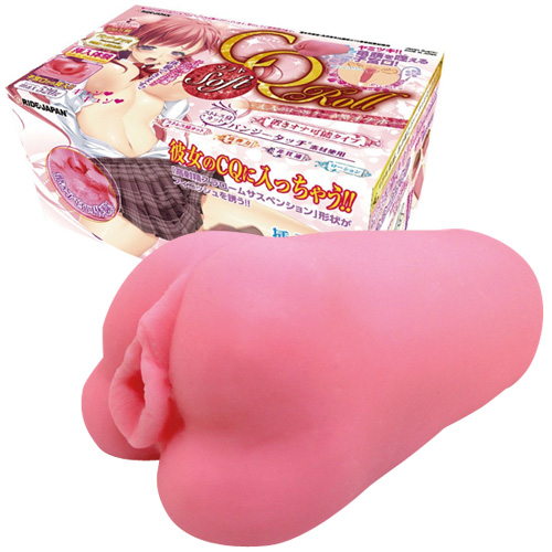 CQロール ソフト