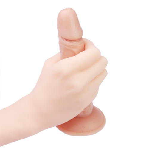 3Dスキャンしてみた 蓮実クレアの手画像4