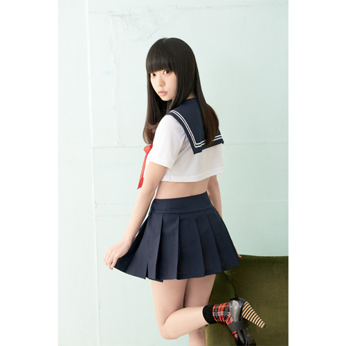 Sherrys Closet ショートスクール画像2