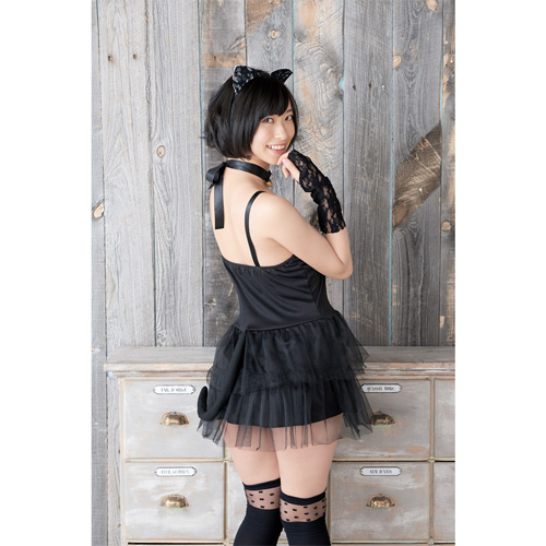 Sherrys Closet ラブキャット画像2