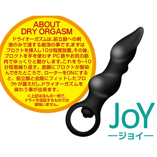 プロクトスティック ジョイ画像4