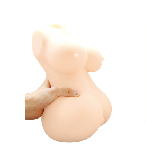 バーチャル美ボディ画像5