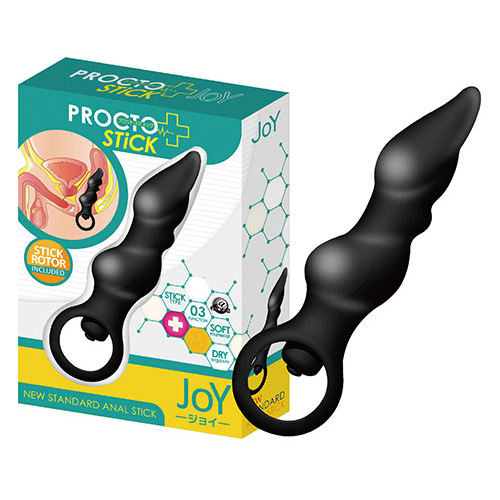 プロクトスティック ジョイ