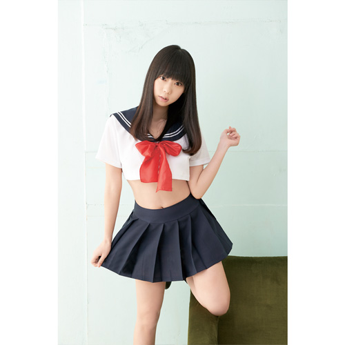 Sherrys Closet ショートスクール