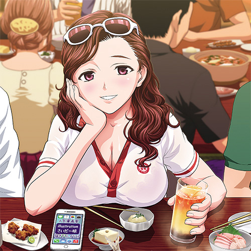キャンパスライフ　合コン編画像5