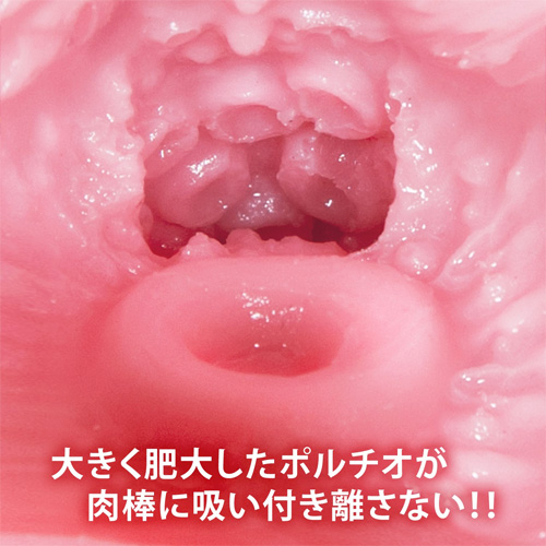 卒業AV引退記念オナホール 桜木凛画像5