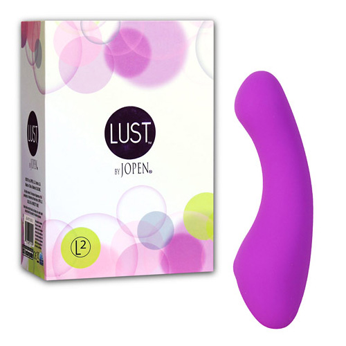 JOPEN ラスト L2 パープル