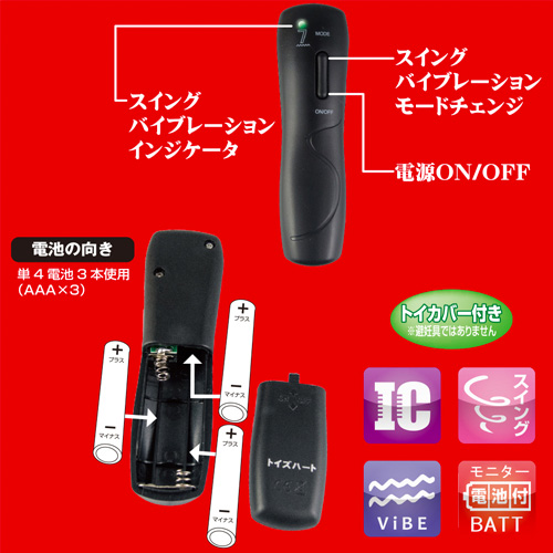 電動マキシマム画像7
