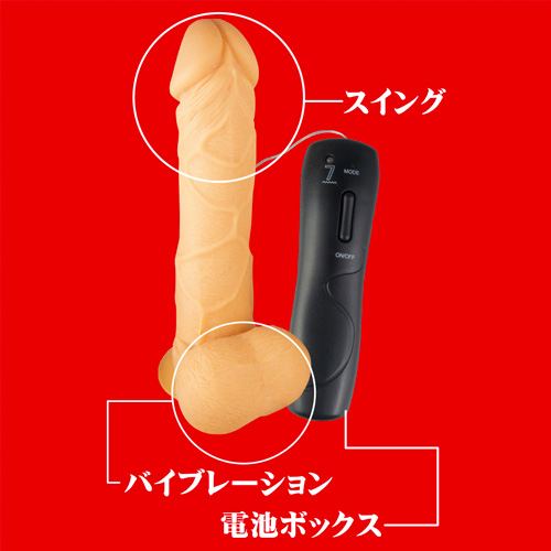 電動マキシマム画像6