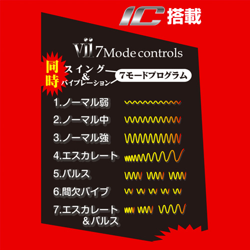電動マキシマム画像5