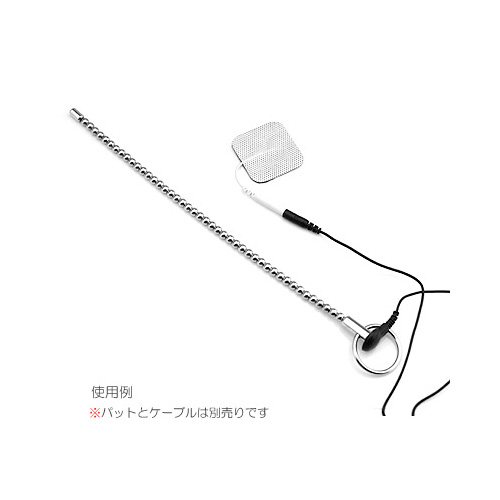 エレクトロサウンディングビーズ　6mm画像4