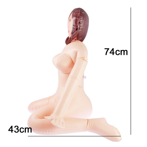 妄想ガールフレンド かなこ画像3
