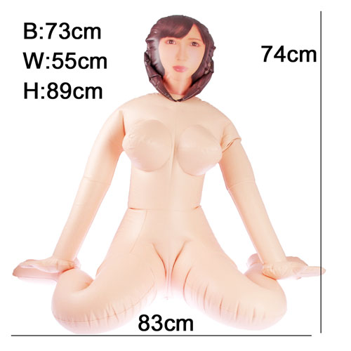 妄想ガールフレンド かなこ画像2