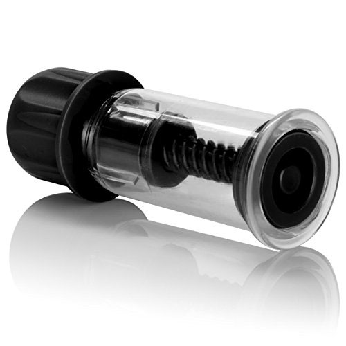COLT NIPPLE PRO SUCKERS BLACK ニップルプロサッカー (ブラック) 画像2