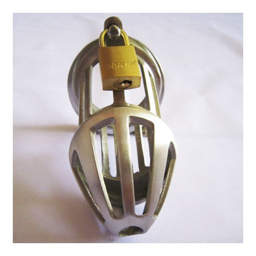 Bon4貞操帯 (M/L) 画像5