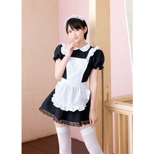Sherrys Closet キュートメイド