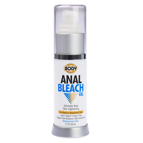 アナル ブリーチジェル 30ml