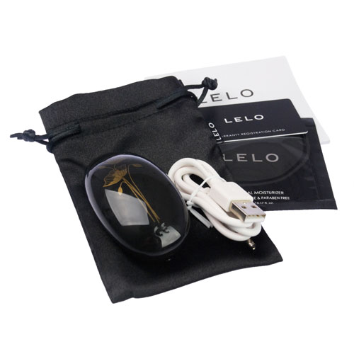 LELO NEA2 レロ ネア2 ブラック画像7
