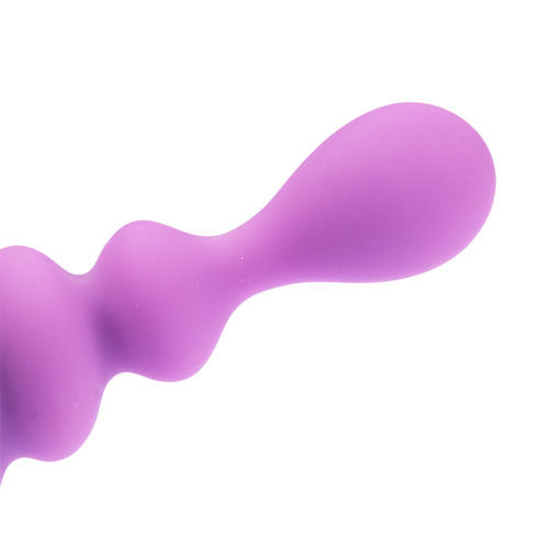 はじめてのアナル パールタイプ画像4