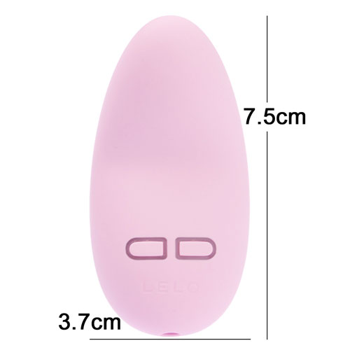 LELO LILY2 レロ リリィ2 ローズ画像2