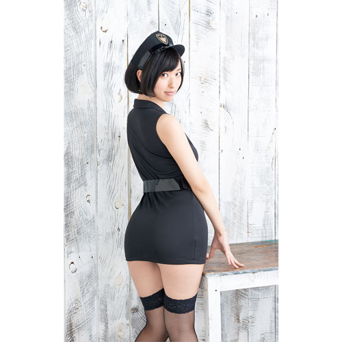 Sherrys Closet ブラックポリス画像2
