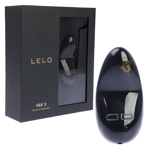 LELO NEA2 レロ ネア2 ブラック