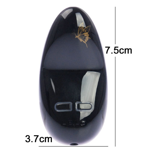LELO NEA2 レロ ネア2 ブラック画像2