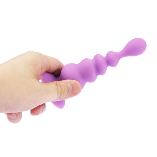 はじめてのアナル パールタイプ画像3
