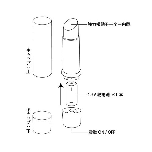 LOVE STICK (ラブスティック)画像4