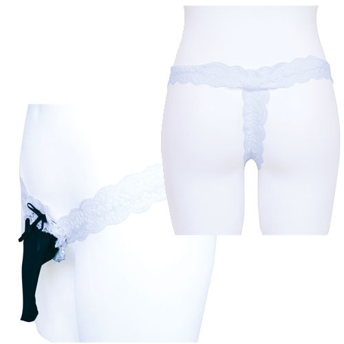ペニたまストレッチショーツ画像3