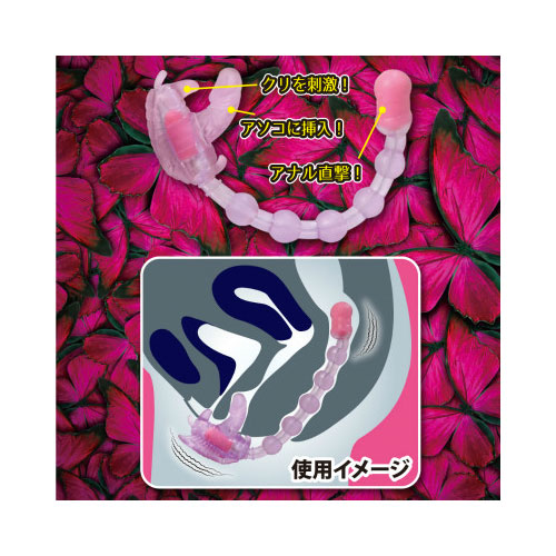 バタフライエフェクト画像3