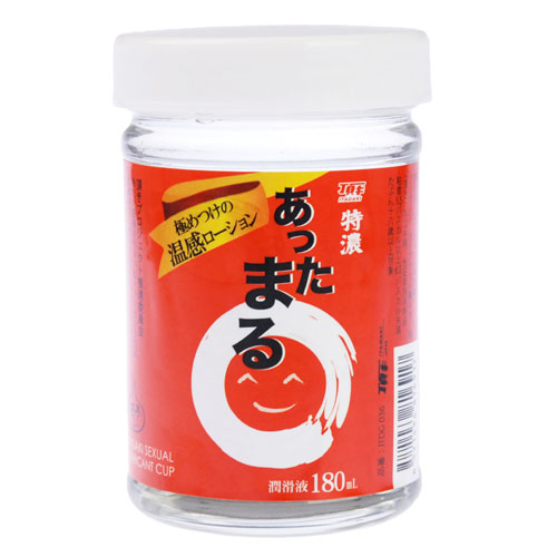 頂きローション あった まる 180ml
