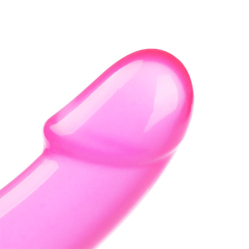 Jディルド　ピンク画像4
