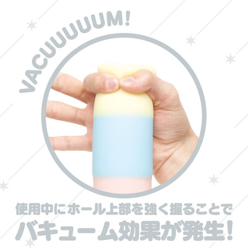 FUWA CYUN TRIPLE (ふわキュン トリプル)画像4