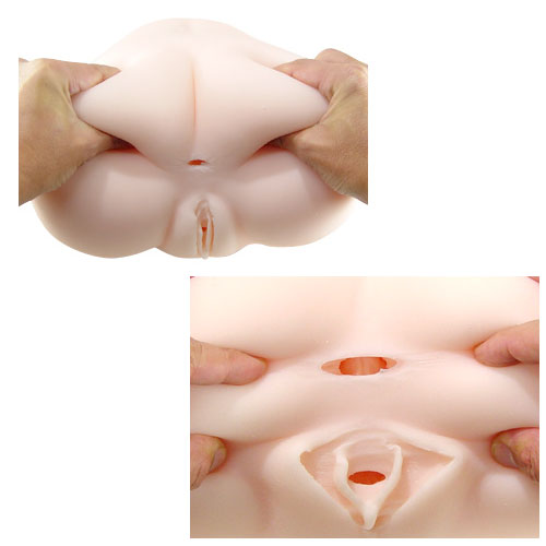 【激レア】名器の品格 極上生腰画像3
