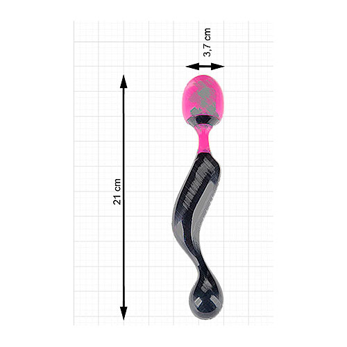 シンフォニー　バイブ画像3
