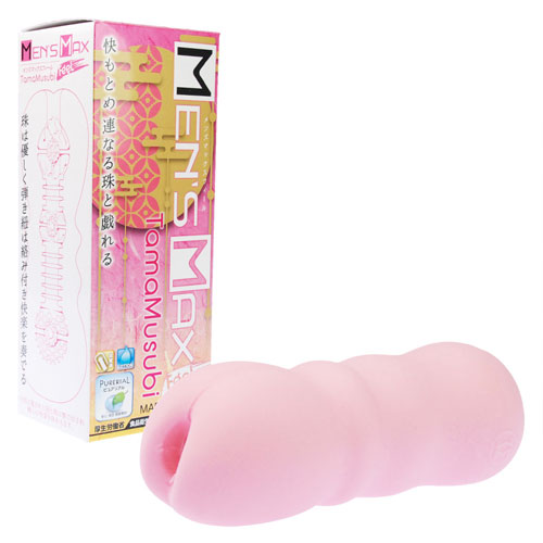 メンズマックスフィール Tamamusubi たまむすび