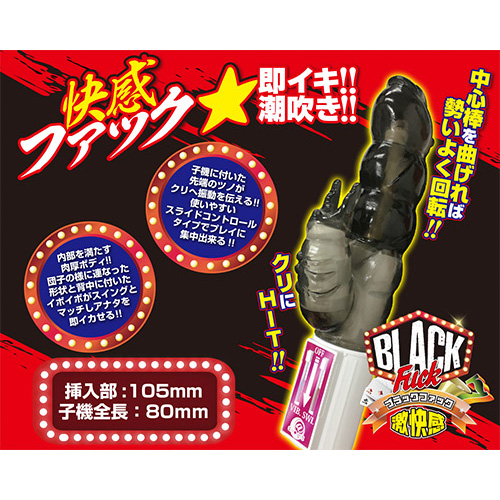 ブラックファック画像2