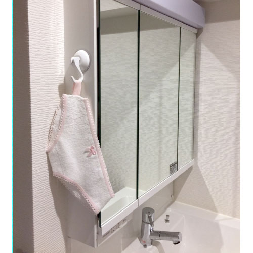 パンティタオル画像3