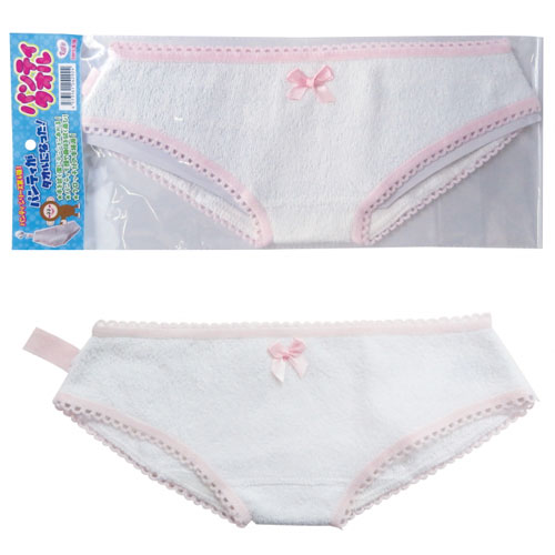 パンティタオル