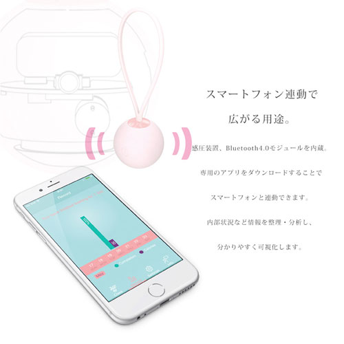 IMTOY アイムトイ Candy キャンディ画像7