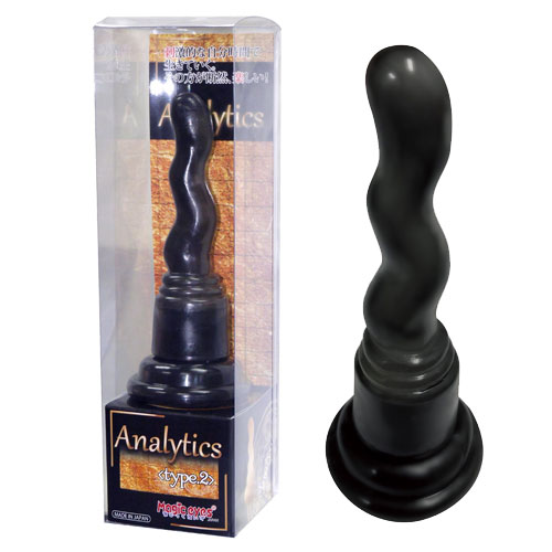 Analytics（アナリティクス）type2