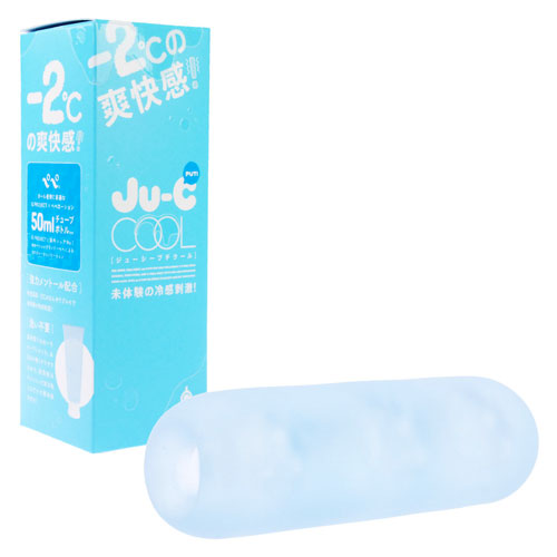 Ju-C PUTI COOL ジューシープチ クール