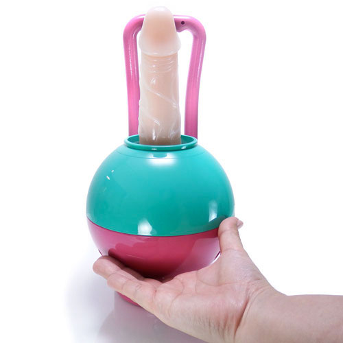 オルガズムボール Orgasm Ball画像4