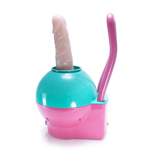 オルガズムボール Orgasm Ball画像2