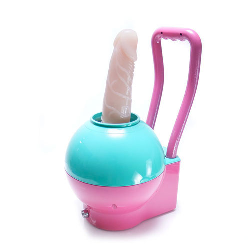 オルガズムボール Orgasm Ball