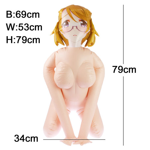 はめドル!!育成中 ANZU アンズ画像2