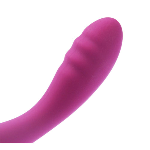 SVAKOM CICI スヴァコム シシ バイオレット画像4