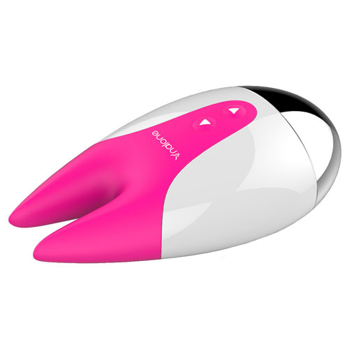 乳クリローター FiFi２（子機付き）画像2