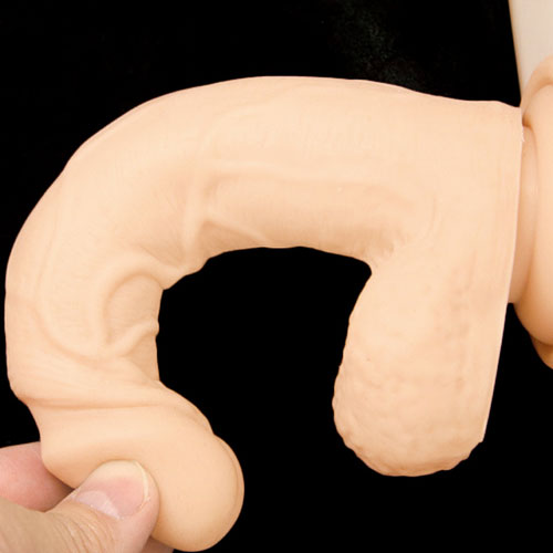 弱虫ペニス画像4